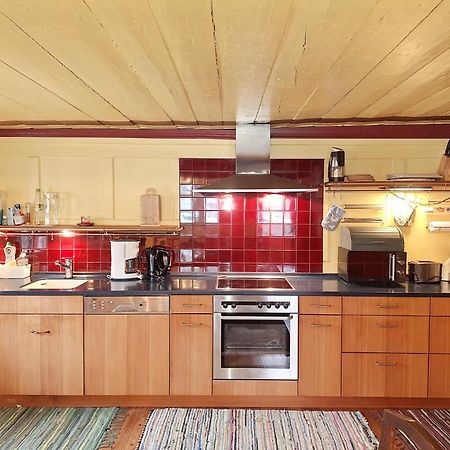 Haus Voellegg Apartment Vollegg Bagian luar foto