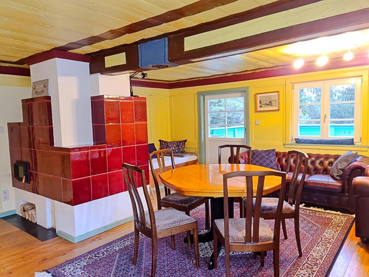 Haus Voellegg Apartment Vollegg Bagian luar foto