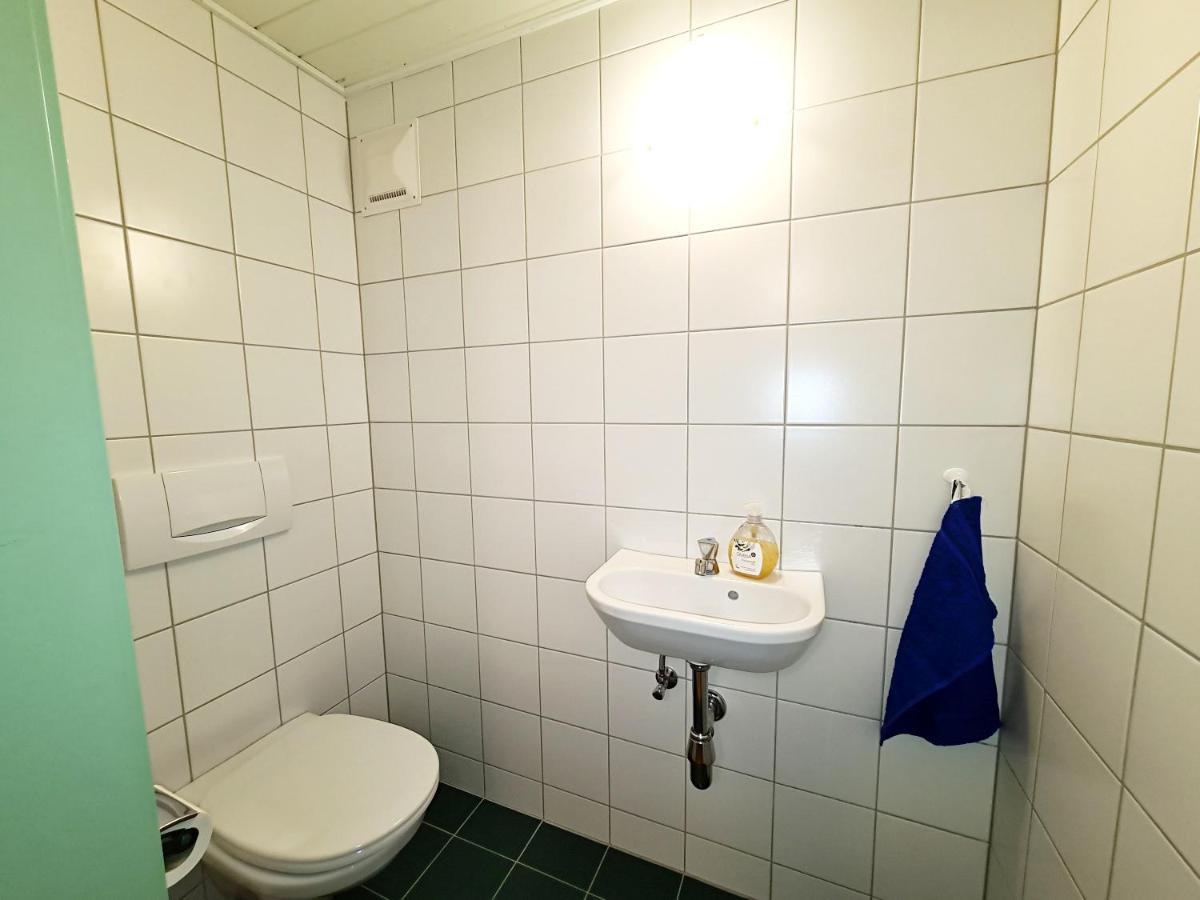 Haus Voellegg Apartment Vollegg Bagian luar foto