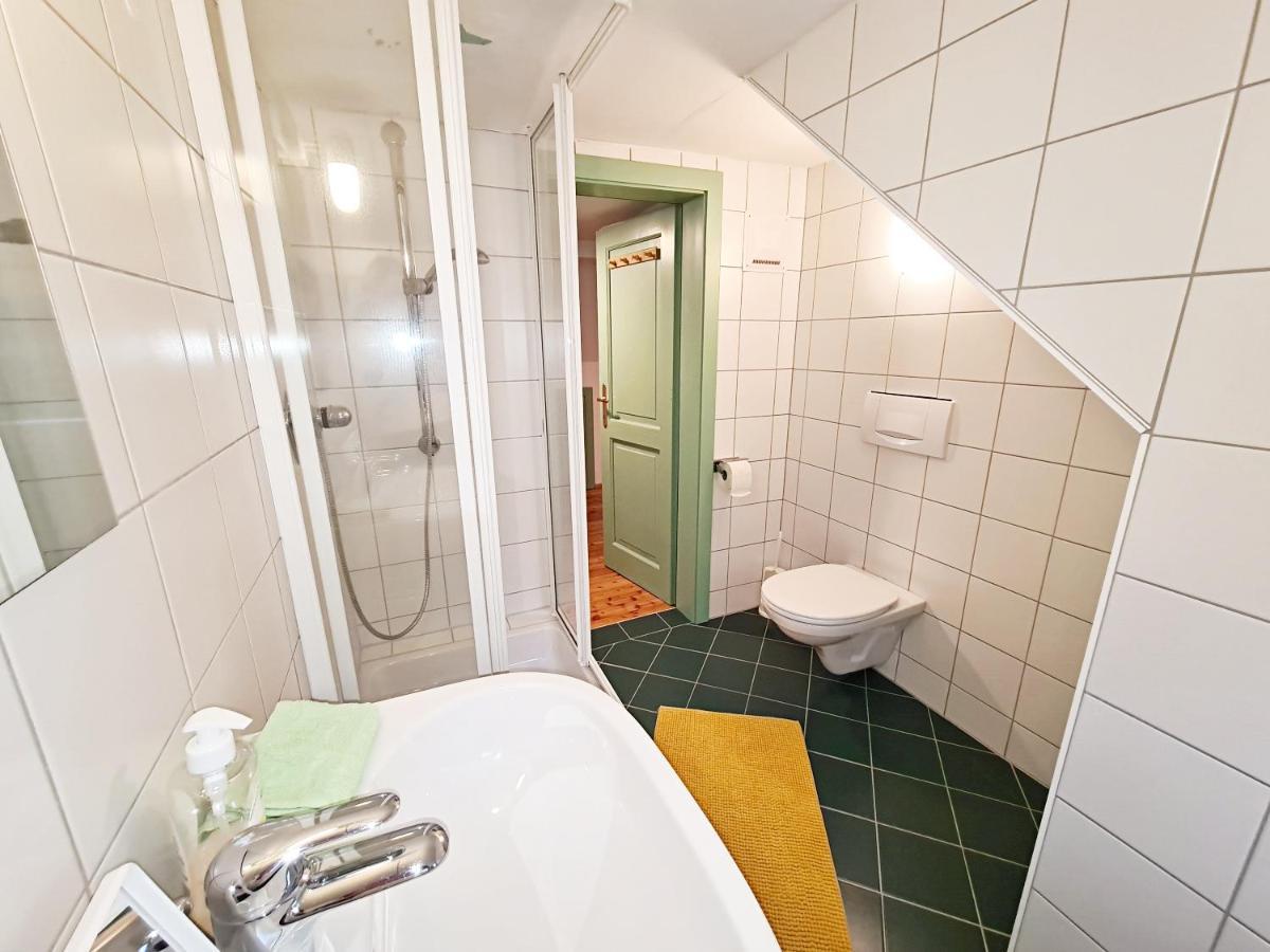 Haus Voellegg Apartment Vollegg Bagian luar foto