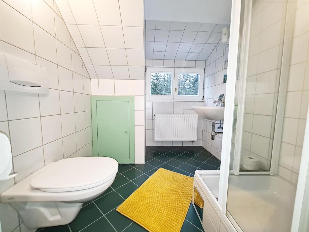 Haus Voellegg Apartment Vollegg Bagian luar foto