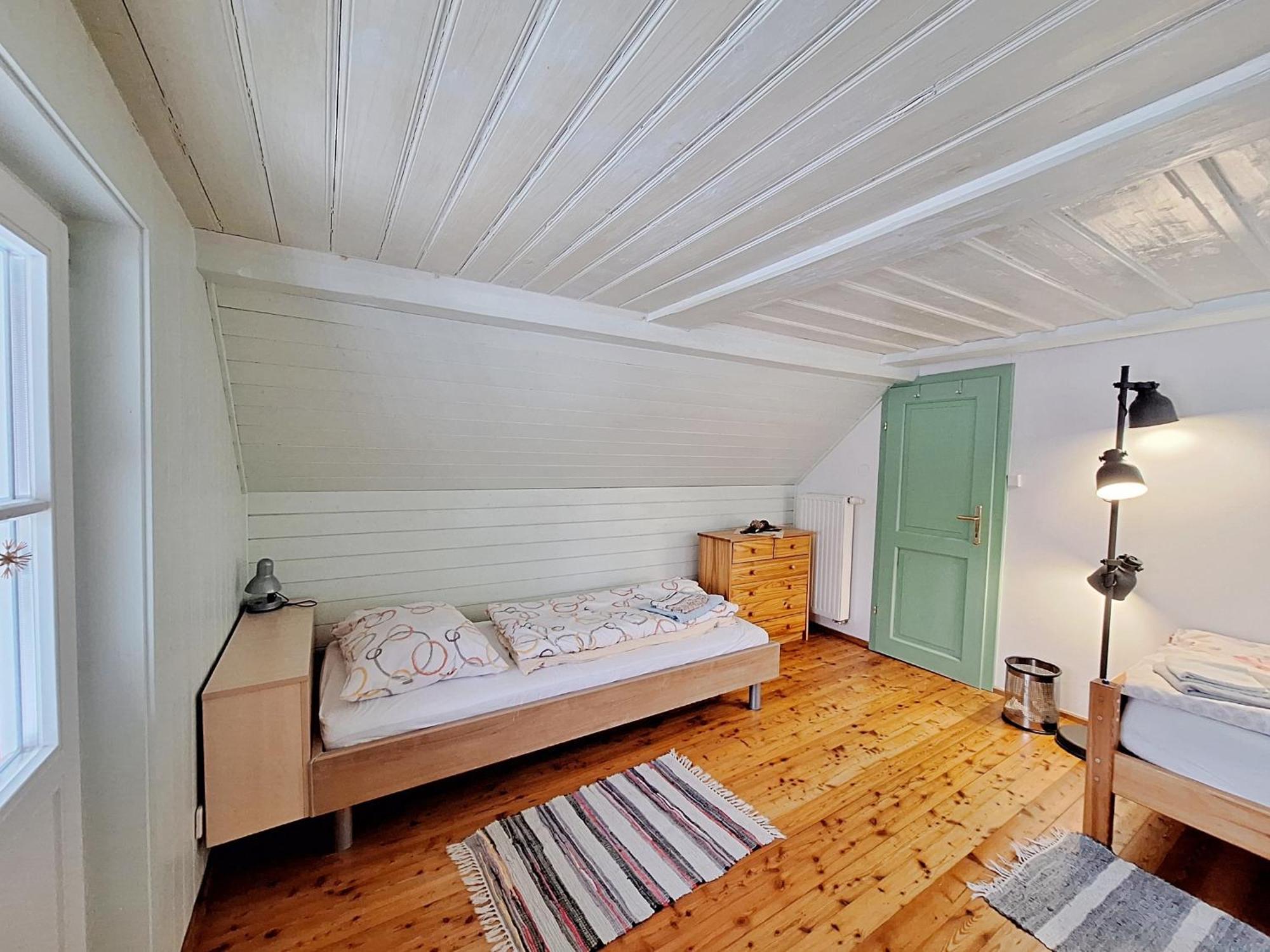 Haus Voellegg Apartment Vollegg Bagian luar foto